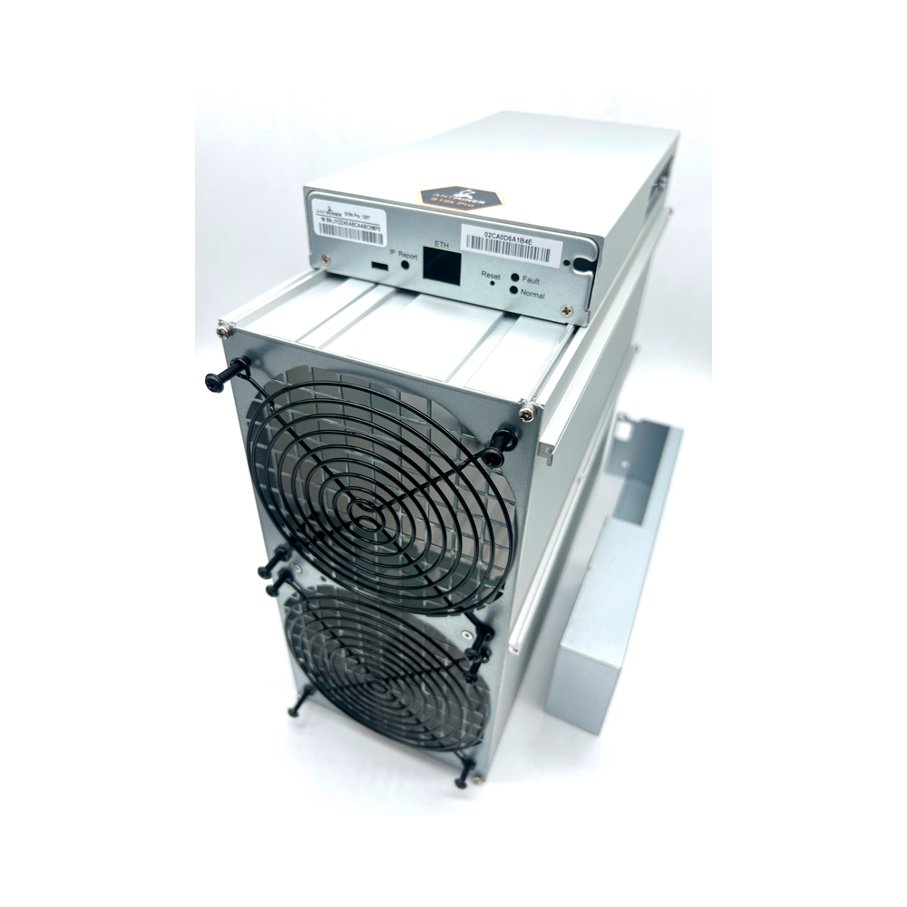 Корпус Bitmain Antminer T19, S19, S21 (308мм)