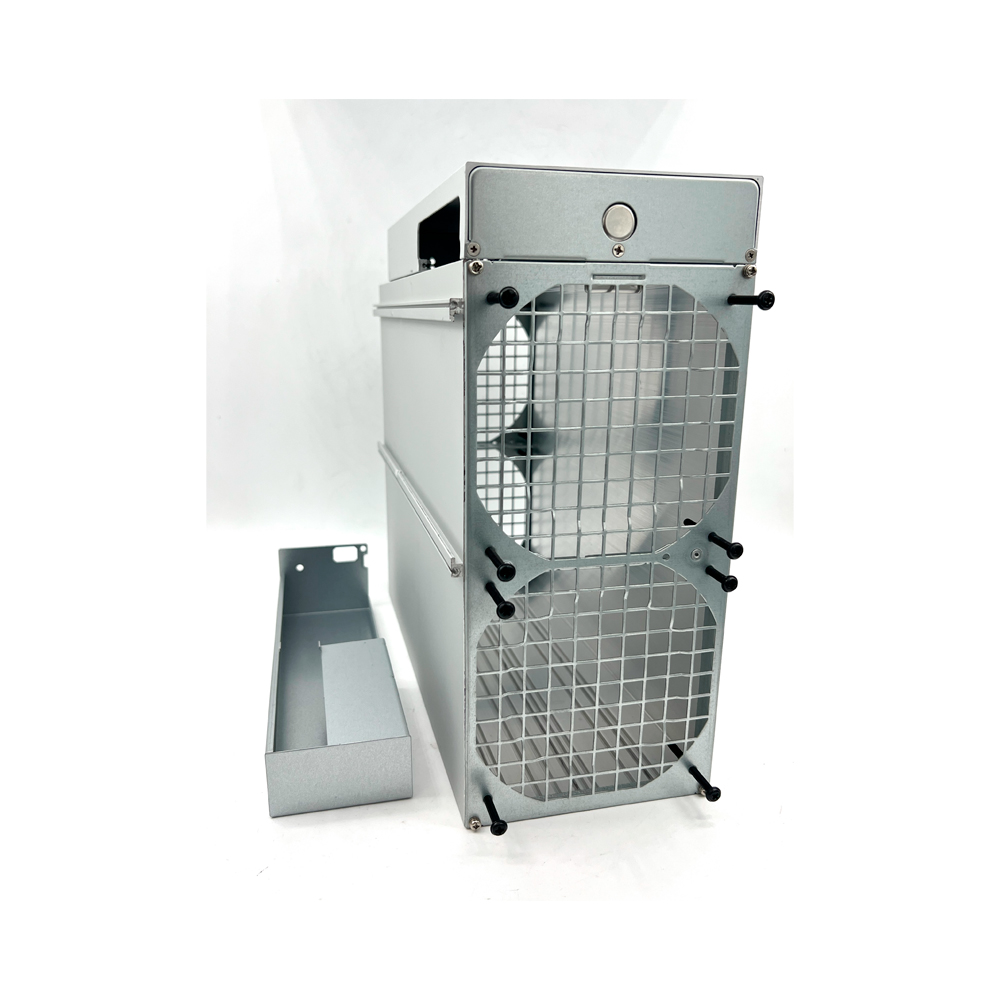 Корпус Bitmain Antminer T19, S19, S21 (308мм)