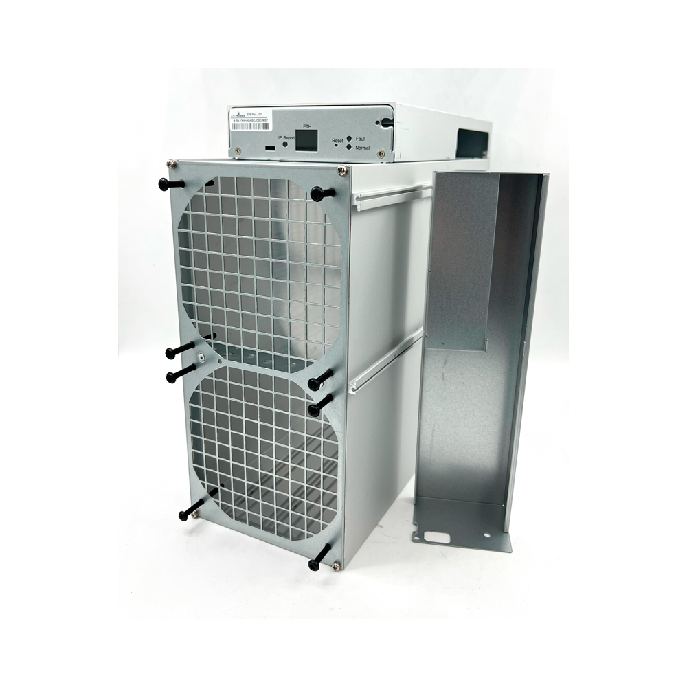 Корпус Bitmain Antminer T19, S19, S21 (308мм)