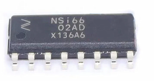 Микросхема NSI6602AD (SOP-16)