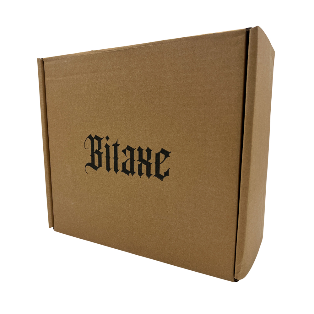 Bitaxe GT800 Gamma 2.55 th Solo Miner