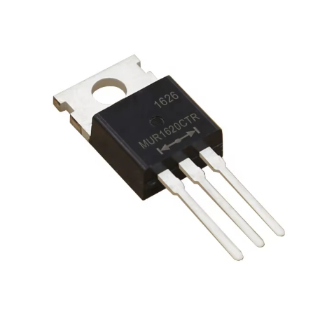 Диод MUR1620СTR (TO-220AB)