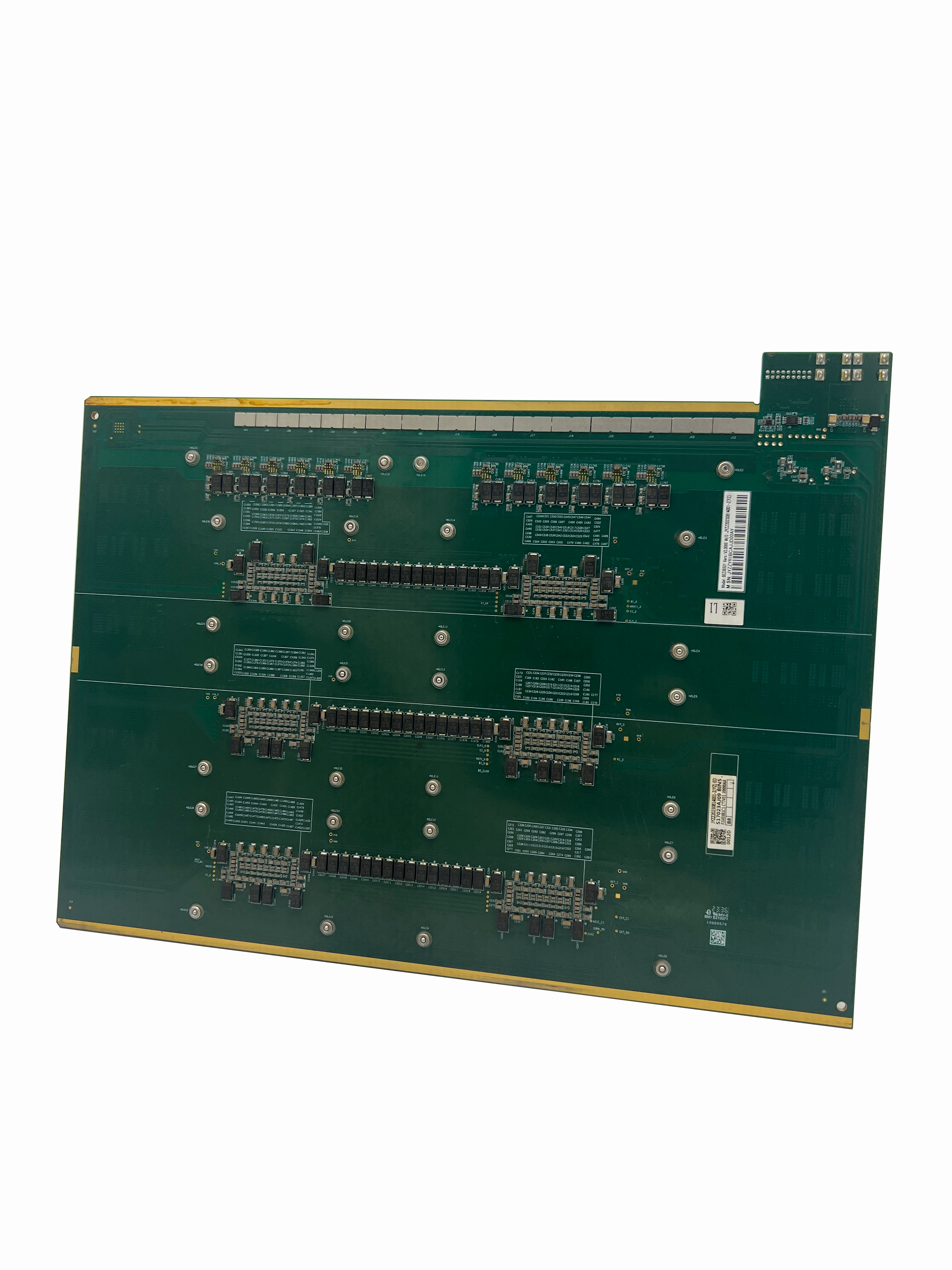 Хэш плата Antminer Bitmain Z15 Pro BEZ36501