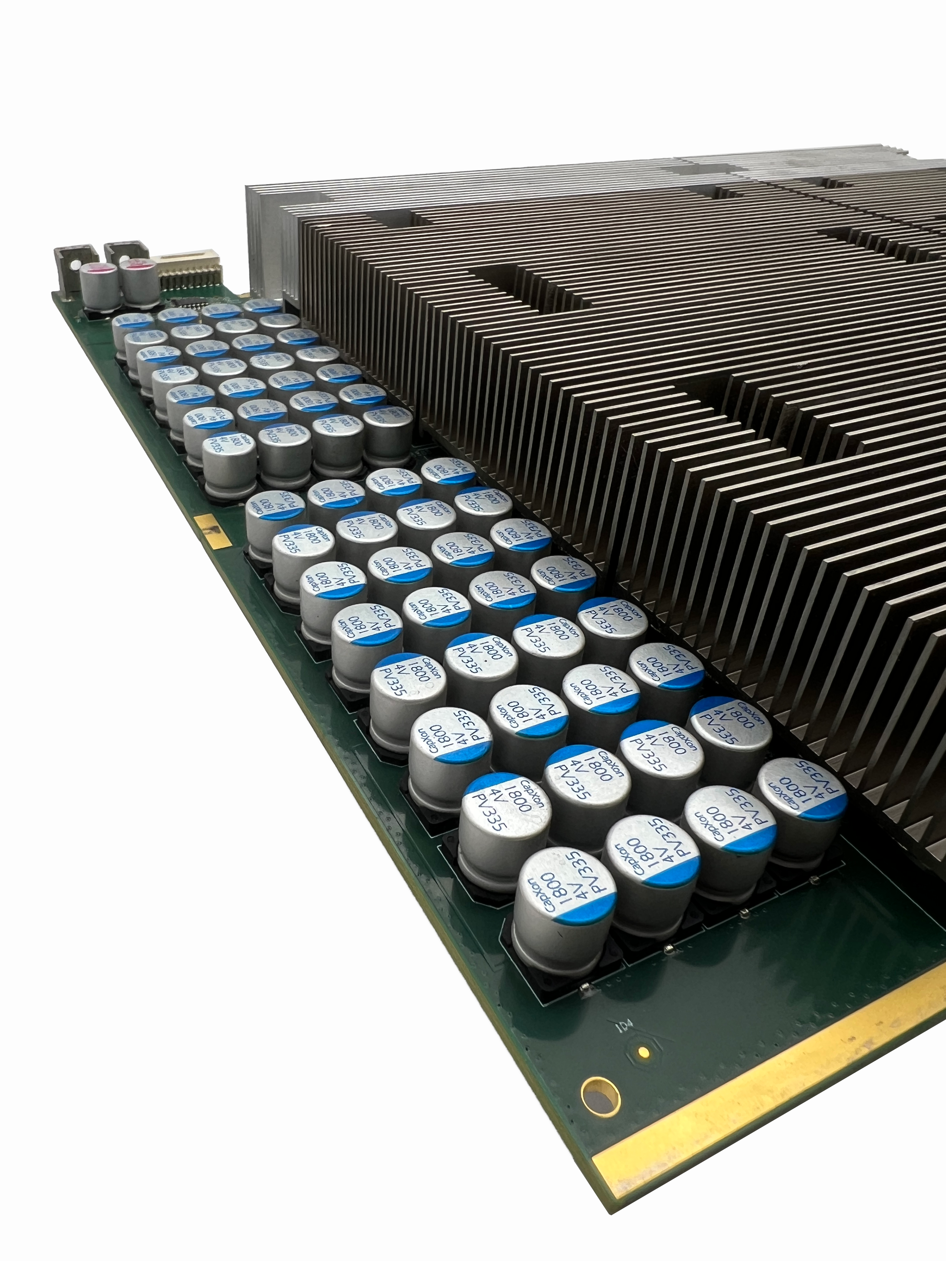 Хэш плата Antminer Bitmain Z15 Pro BEZ36501