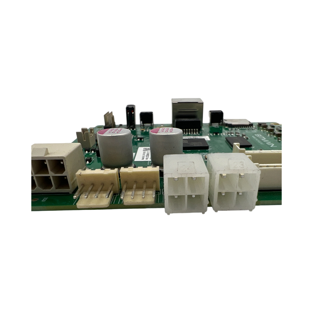 Контрольная плата Ctrl_C74 Bitmain Antminer