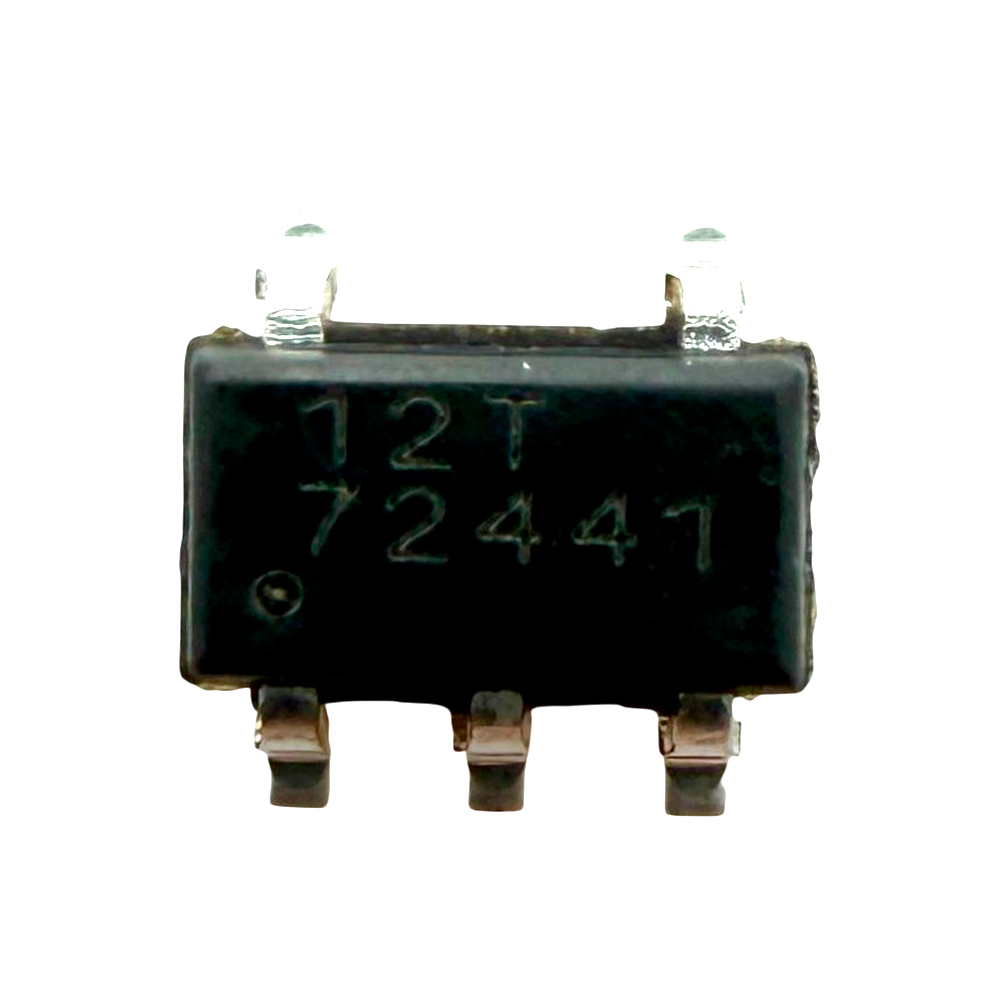 Cтабилизатор напряжения, SCJ6301B18M, (SOT23-5), LDO 1.8 В