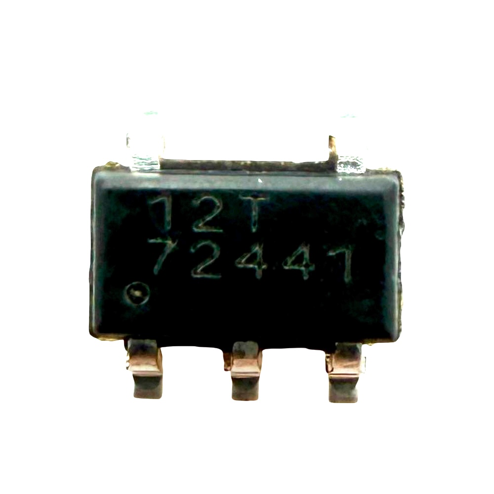 Cтабилизатор напряжения, SCJ6301B18M, (SOT23-5), LDO 1.8 В