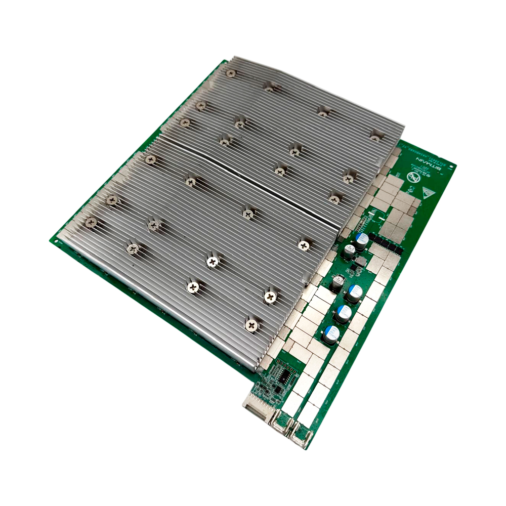 Хэш плата BSL41601 Antminer Bitmain L9