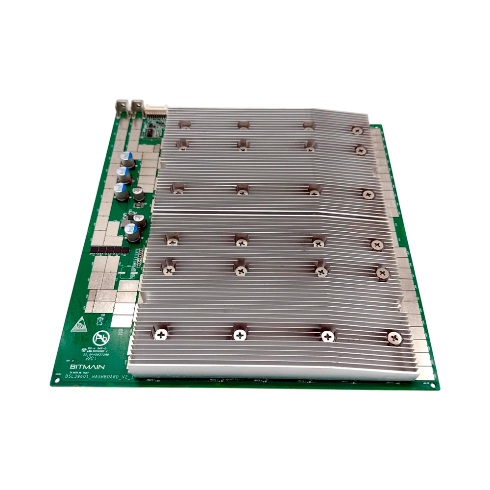 Хэш плата BSL41601 Antminer Bitmain L9