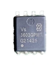 Транзистор VS3603GPMT(PDFN5*6)30 В 205 А
