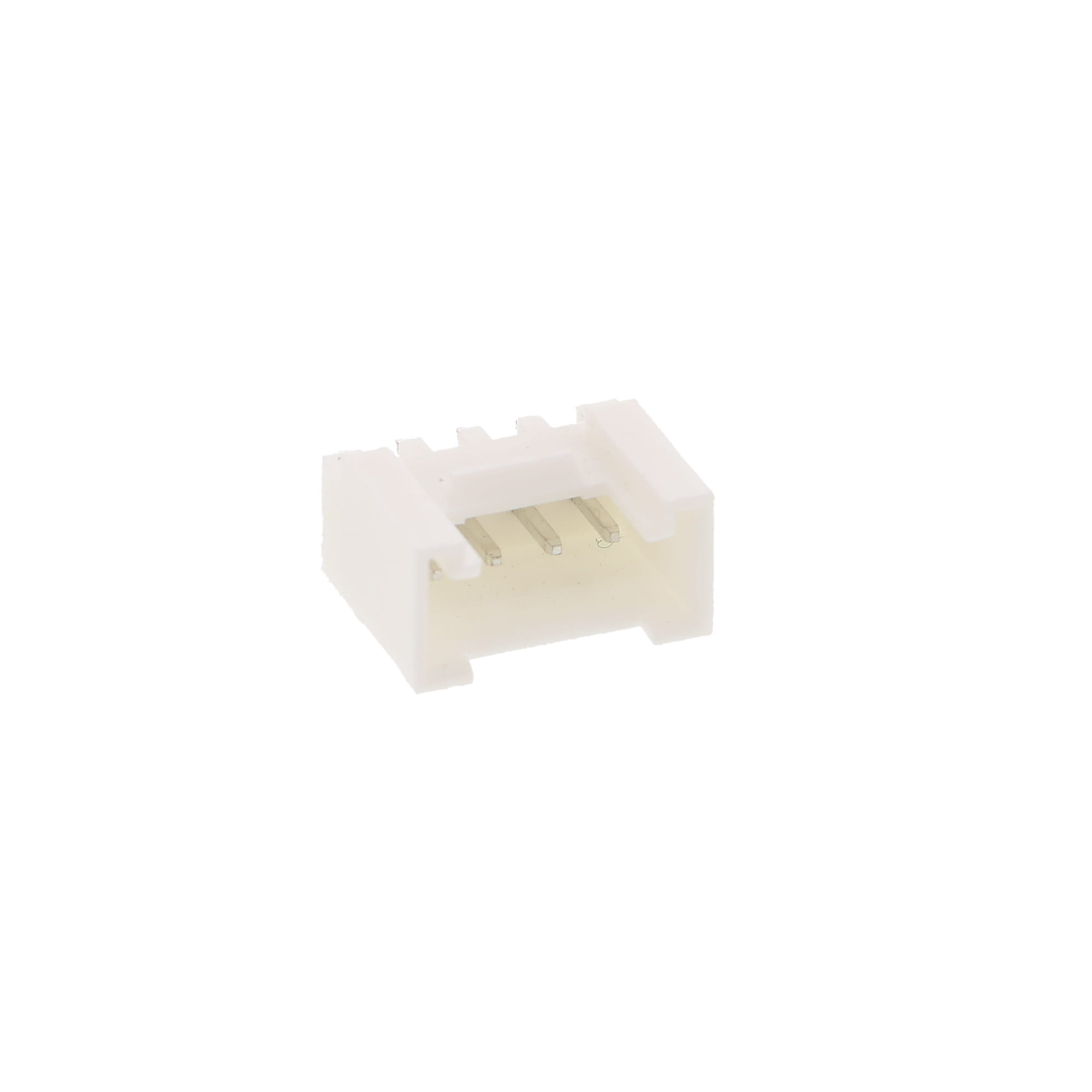 Разъём HY2.0MM 4р (PSU 4-контактный разъём на блоке APW12)