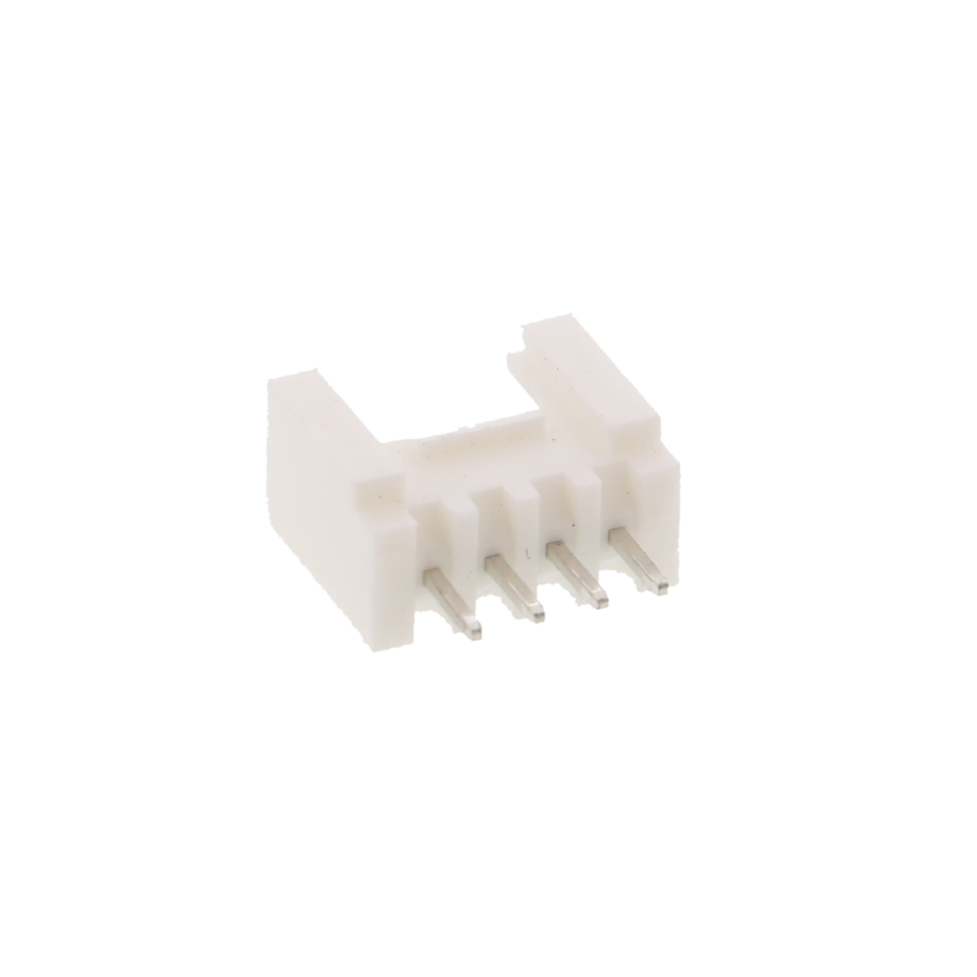 Разъём HY2.0MM 4р (PSU 4-контактный разъём на блоке APW12)