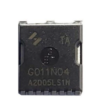 Транзистор HYG01N04 A-G (DFN5x6) 40 В, 265 А