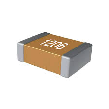 Конденсатор SMD (1206)