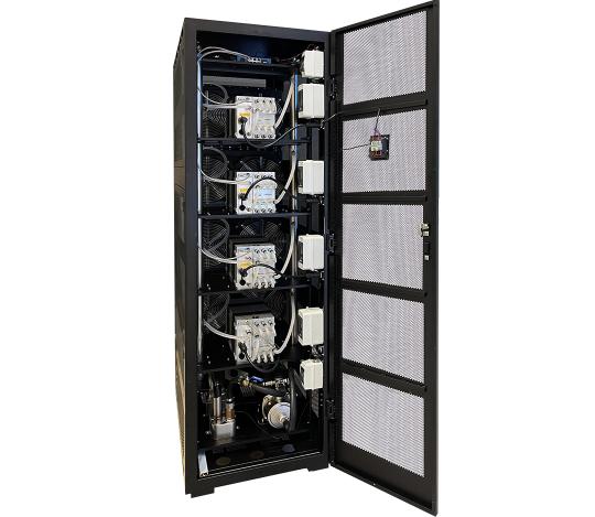 Серверный шкаф ANTRACK V1