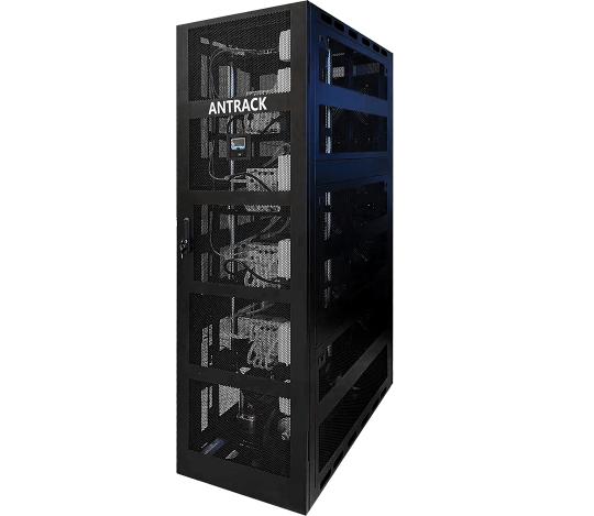 Серверный шкаф ANTRACK V1
