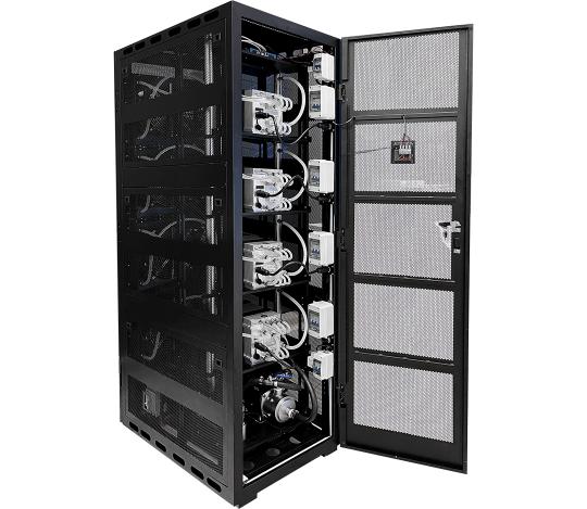 Серверный шкаф ANTRACK V1