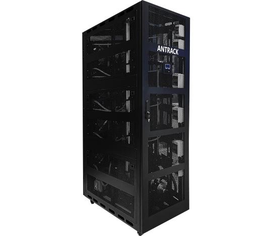 Серверный шкаф ANTRACK V1