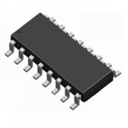 Микросхема CM6800GIP (SOP-16)