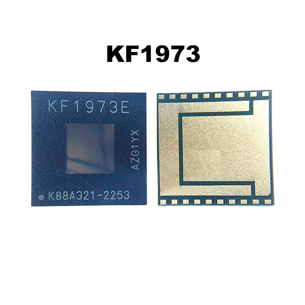Чип KF1973