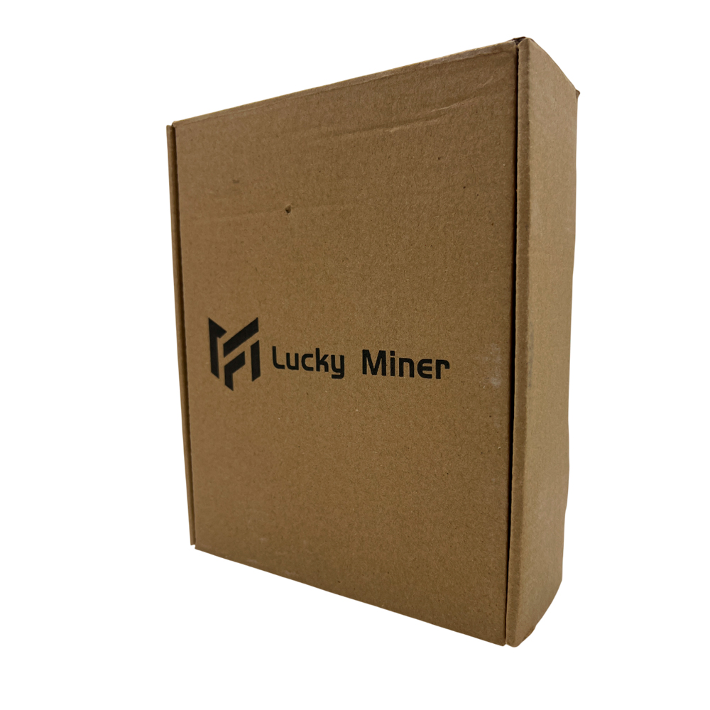 Криптовалютный майнер Lucky Miner LV06