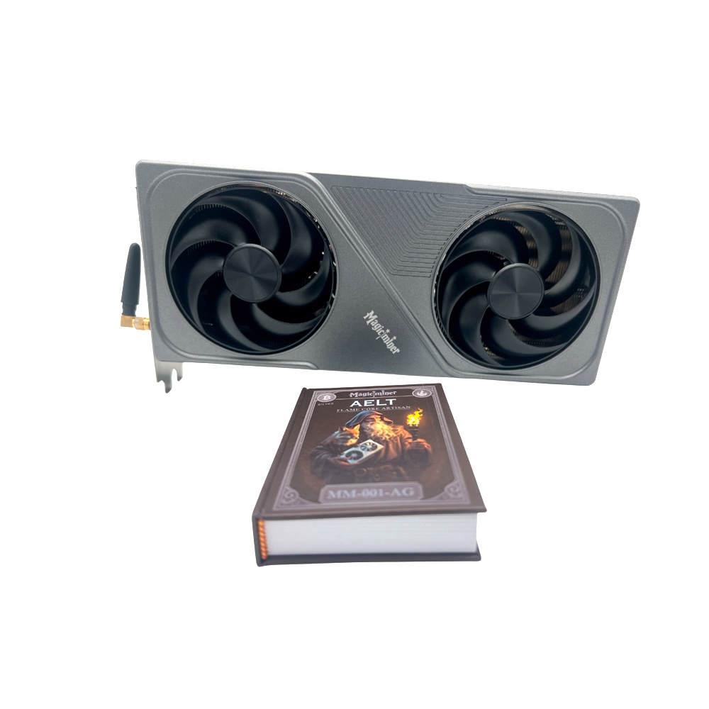 Magic Miner BG01 4.5TH SHA-256 алгоритм SOLO BTC Miner Solo Miner
