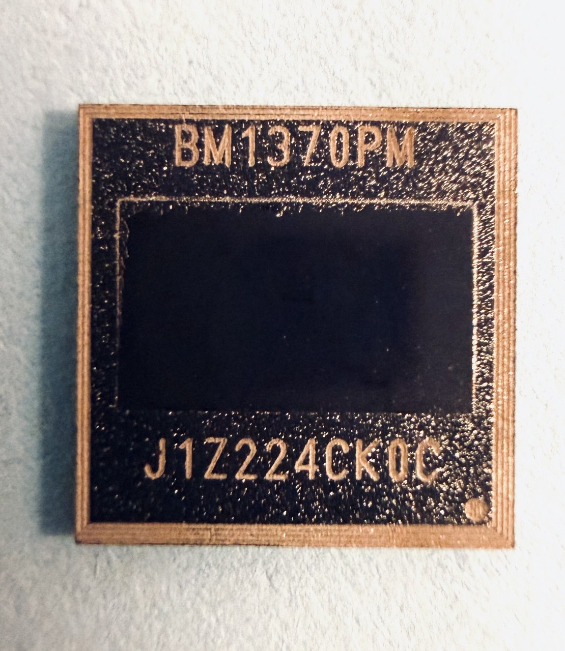 Чип BM1370PM