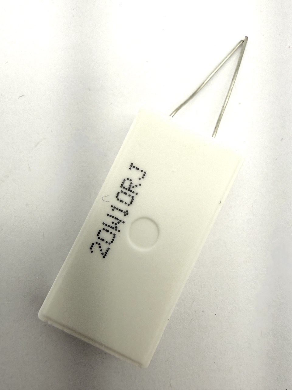 SMD-резистор 20WJFU40P 10 Om