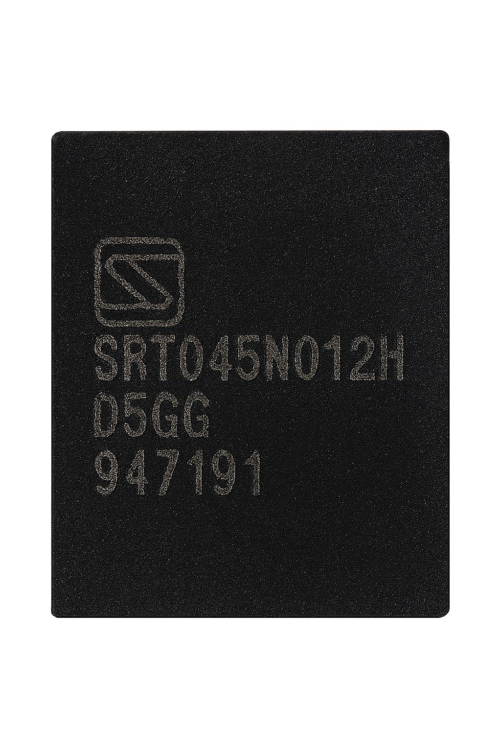 Транзистор SRT045N012H (PDFN5*6) 45 В. 228 А
