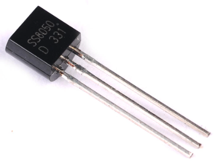 Транзистор SS8050D (TO-92)