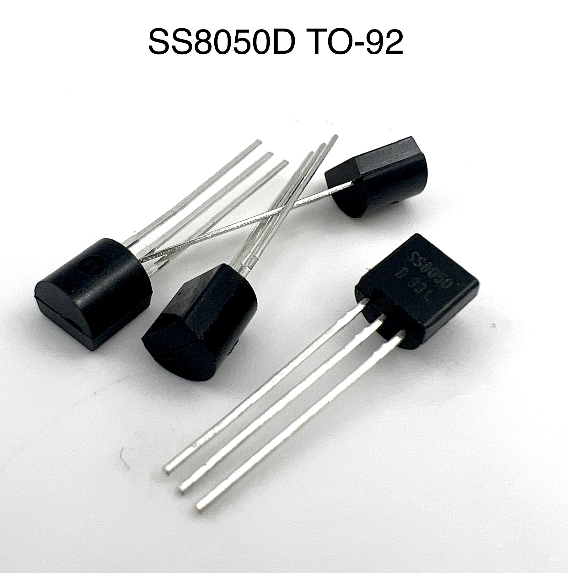 Транзистор SS8050D (TO-92)