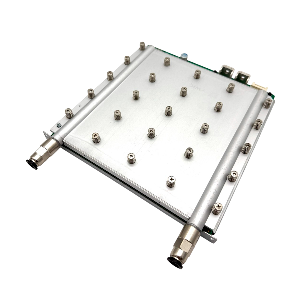 Хэш плата Antminer Bitmain HBB68701 (LX)