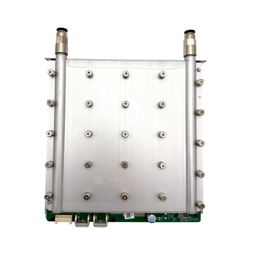 Хэш плата Antminer Bitmain HBB68701 (LX)