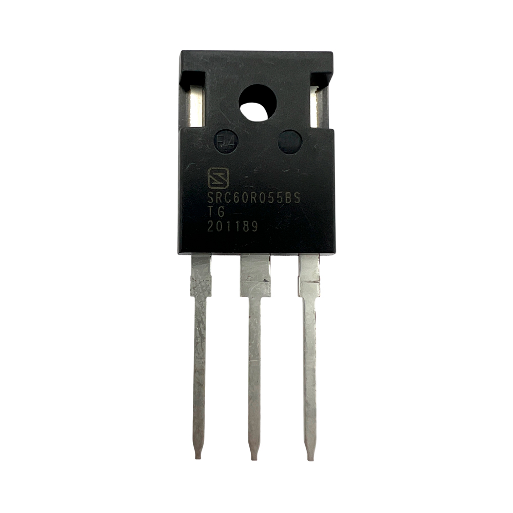 Транзистор SRC60R055BS (TO-247)