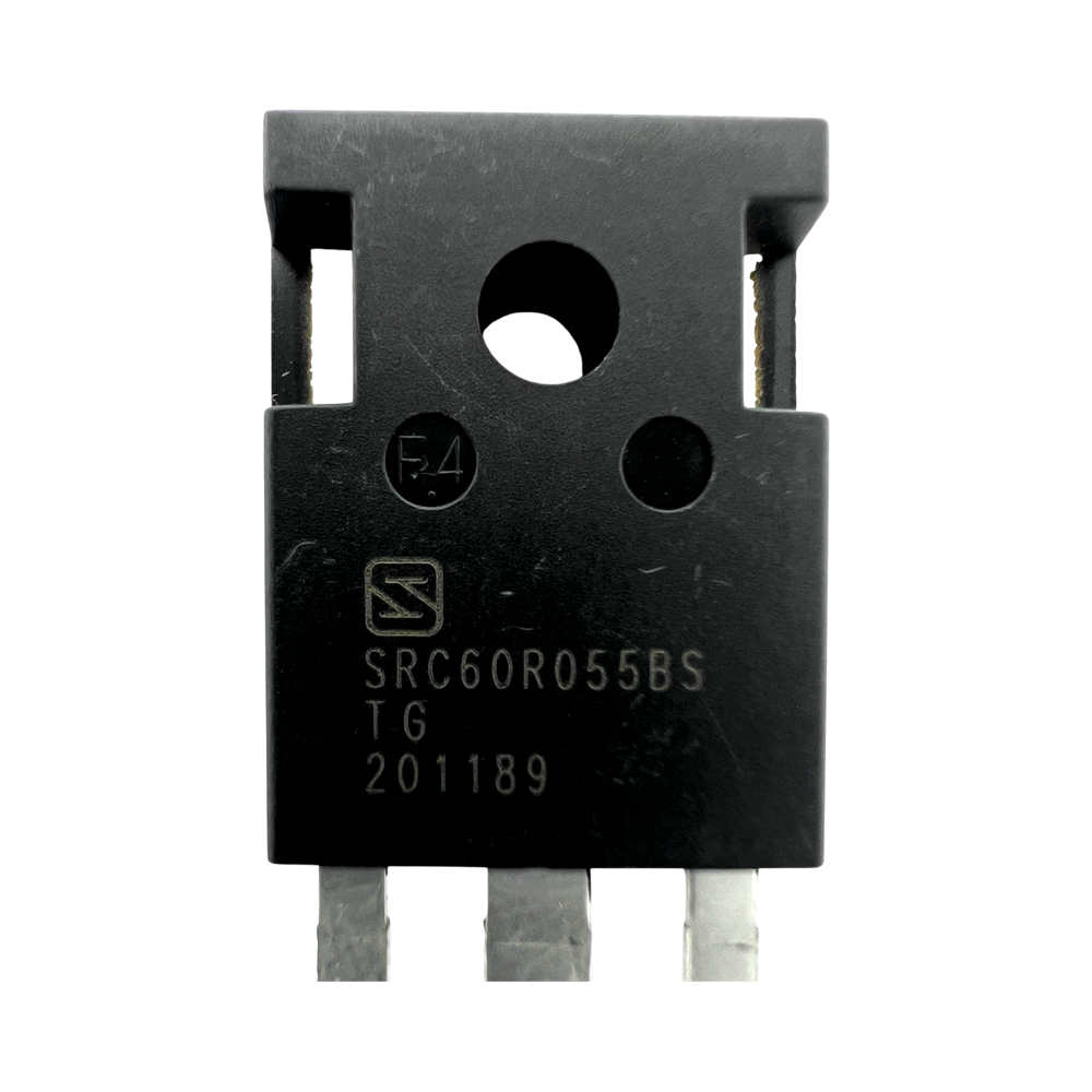 Транзистор SRC60R055BS (TO-247)