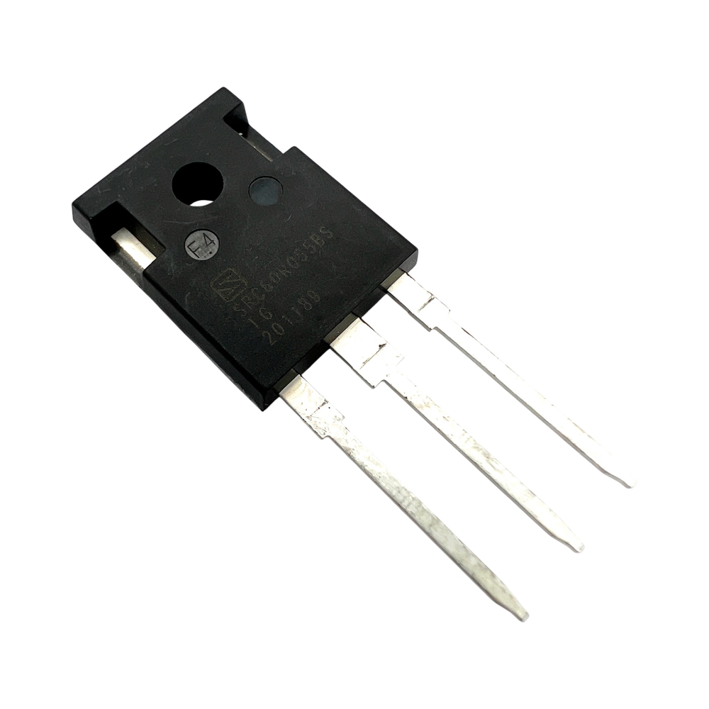 Транзистор SRC60R055BS (TO-247)