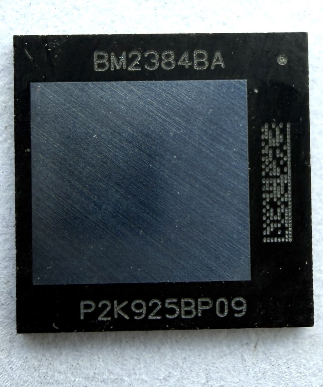 Чип BM2384BA