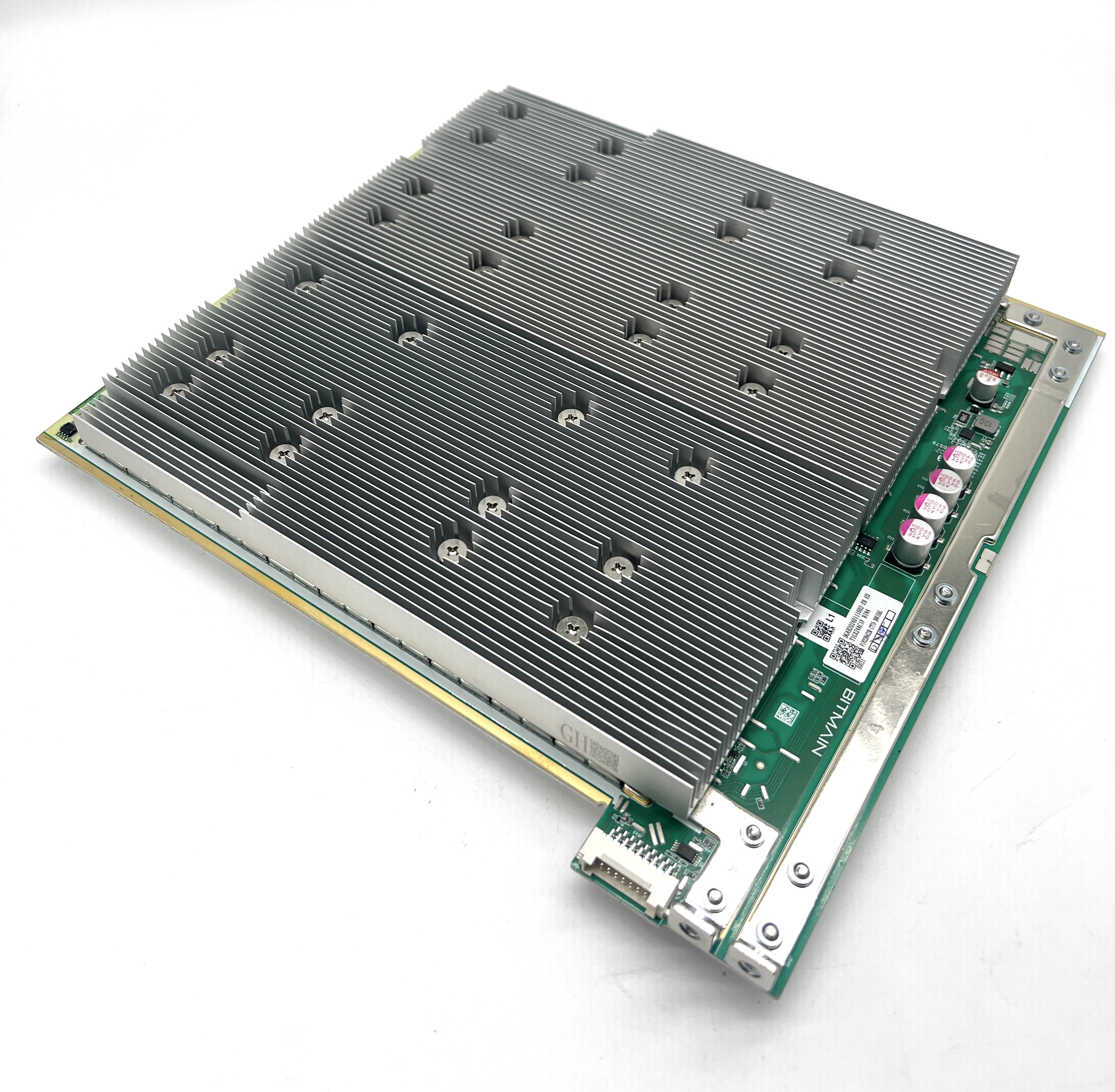 Хэш плата Antminer Bitmain KS7, A3KK34601