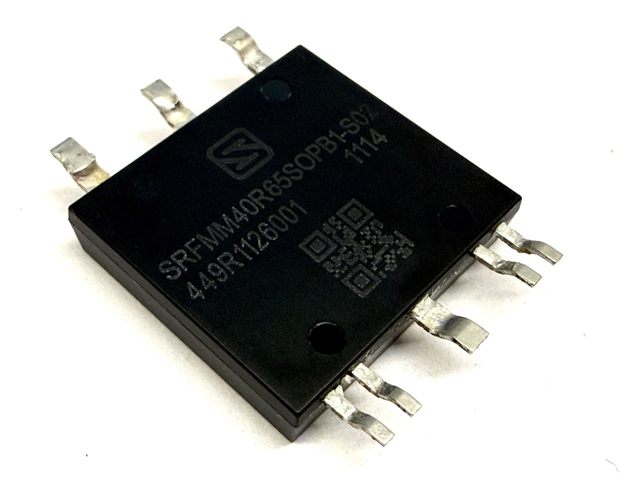 Транзисторная сборка SRFMM40R65SOPB1-S02