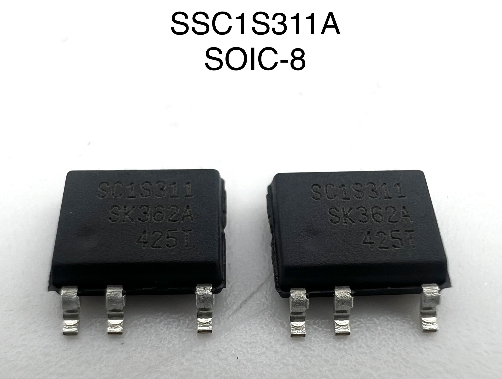 Микросхема SSC1S311A (SOIC-8)
