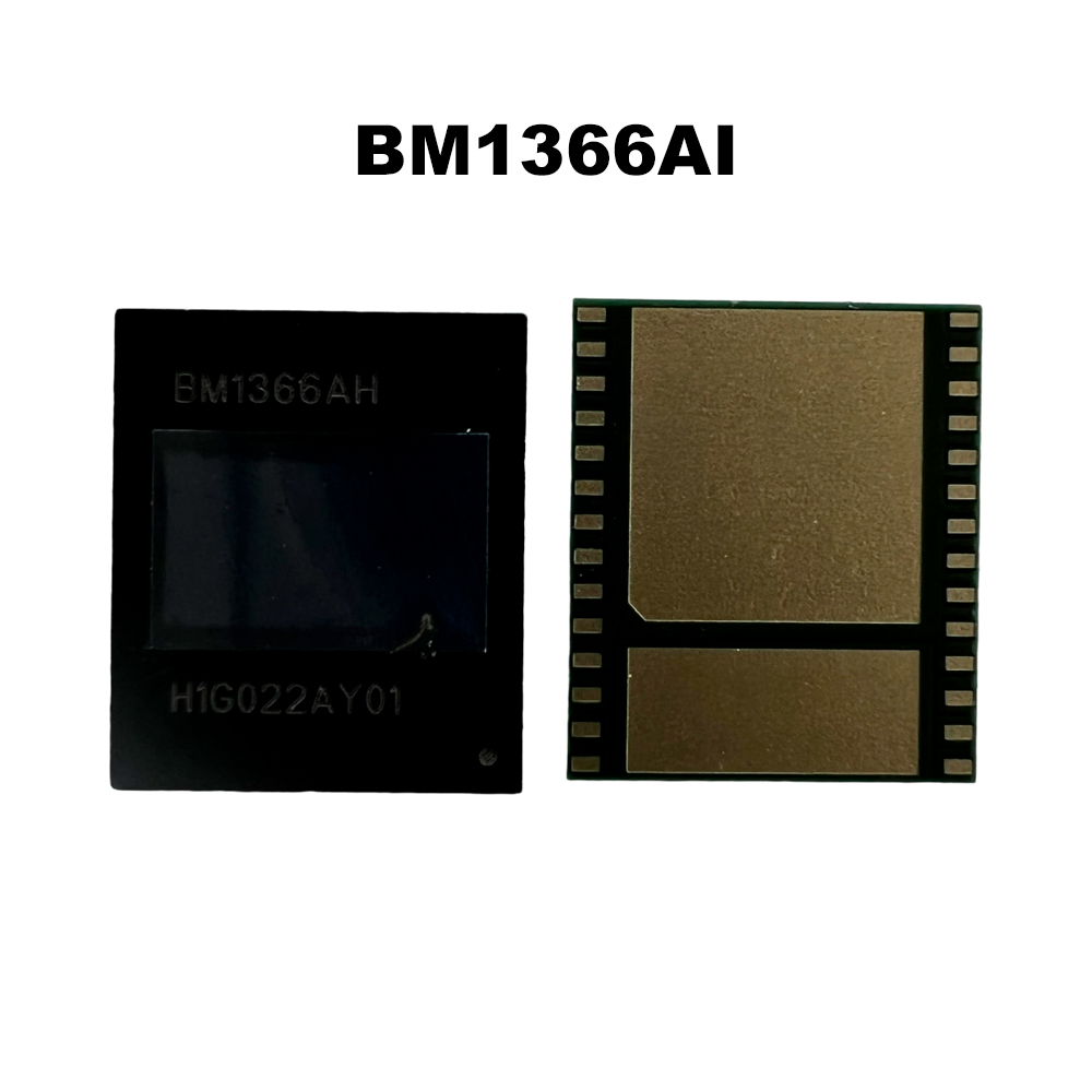 Чип BM1366AI