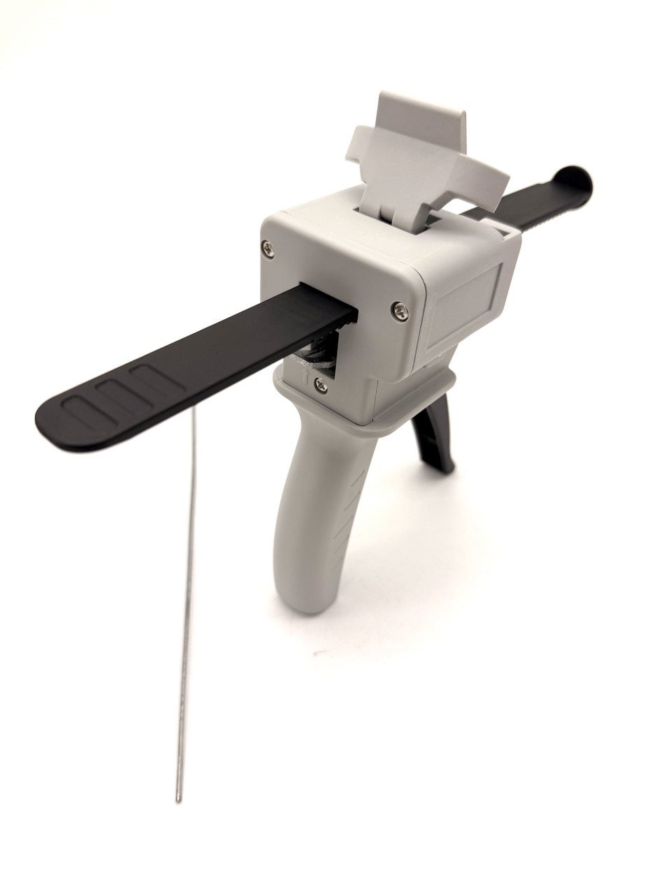 Пистолет (дозатор) для пасты/клея 55CC