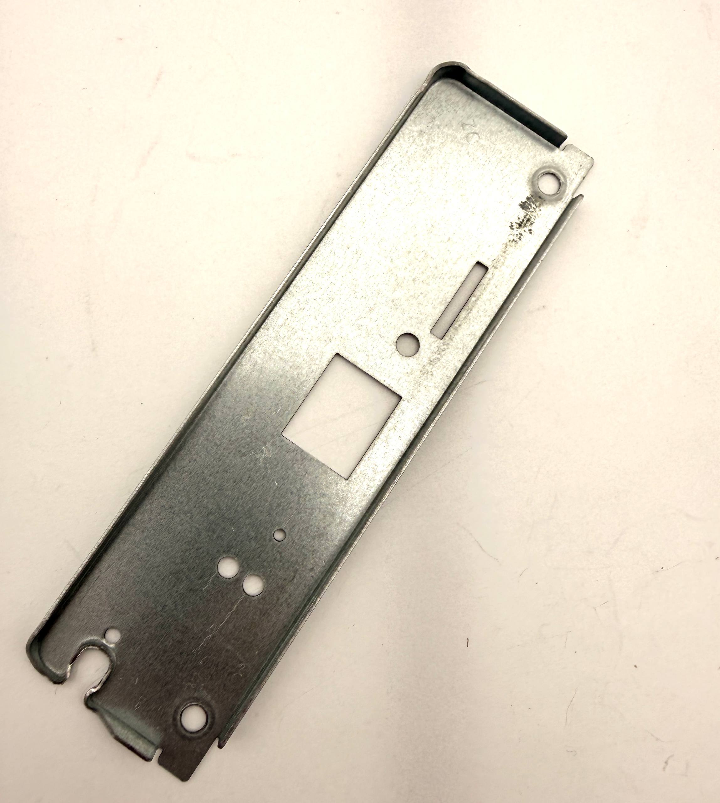 Шильдик, панель, корпуса Bitmain S19, S21, SD card, JHL