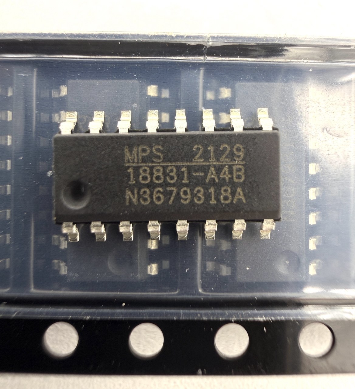Микросхема MP18831-A4BGSE (SOIC-16)