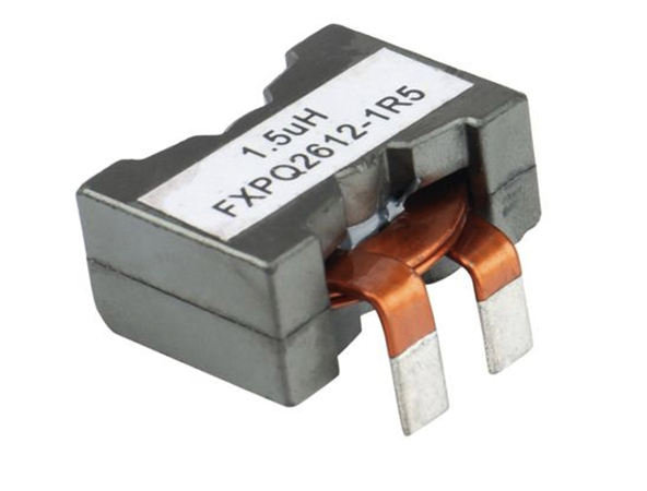Катушка индуктивности HXX40 1.5uH