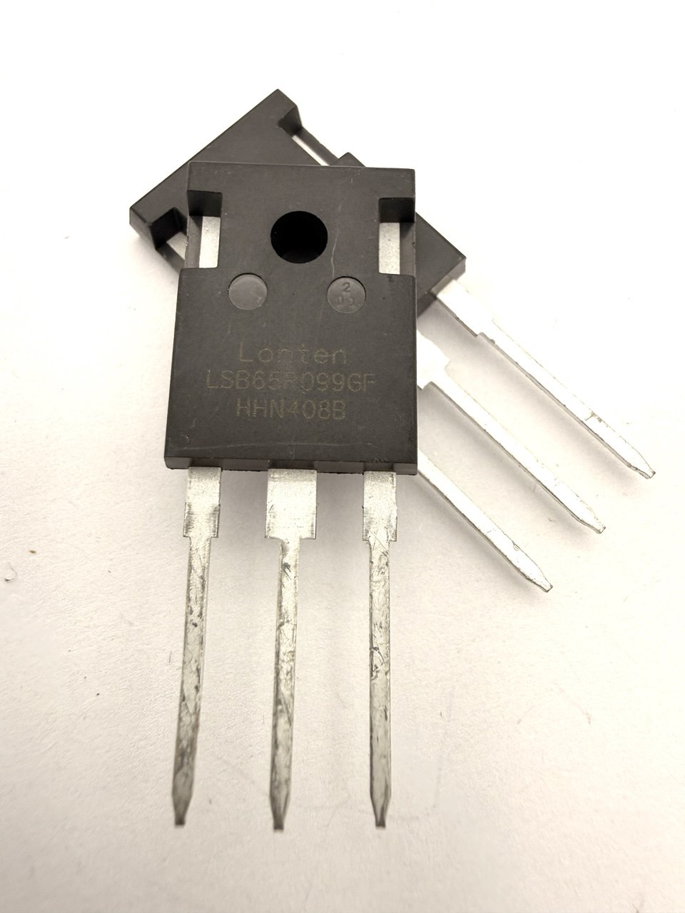 Транзистор LSB65R099GF (TO-247) 650 В, 40 А
