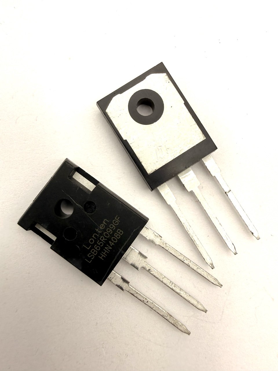 Транзистор LSB65R099GF (TO-247) 650 В, 40 А