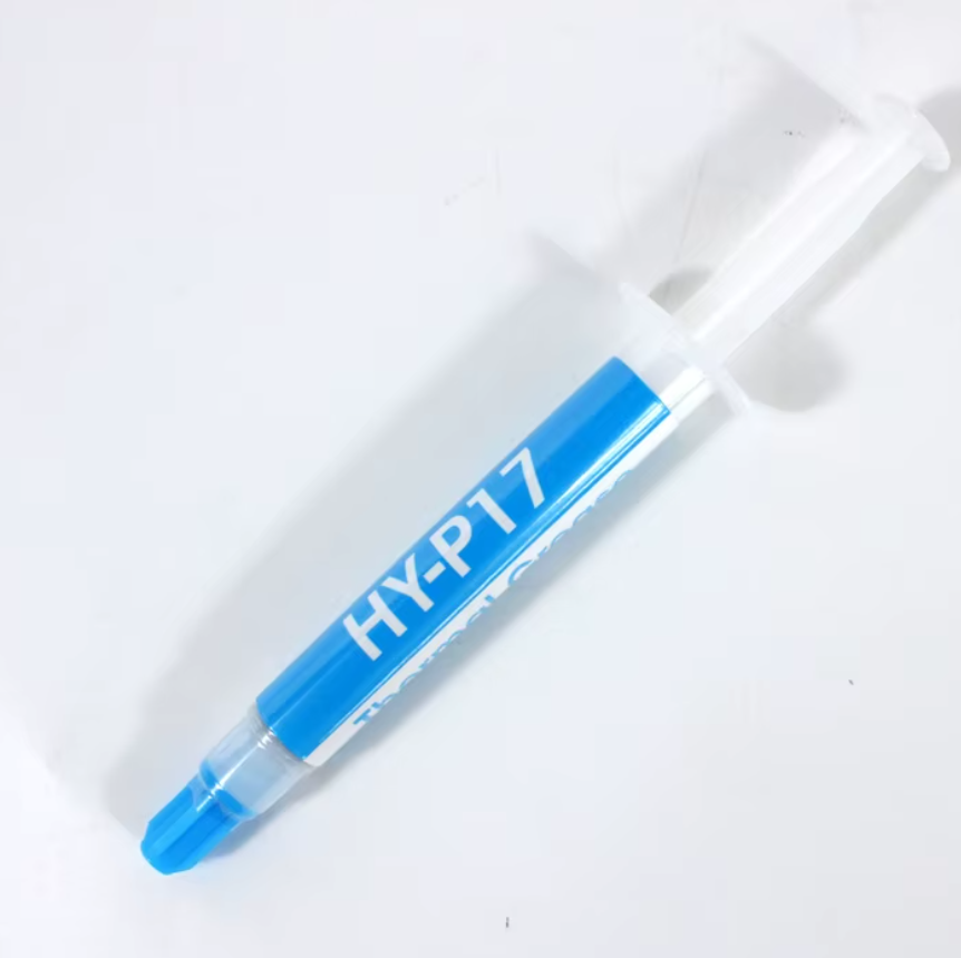 Термопаста HYP17-TU4G 4гр 17.3W