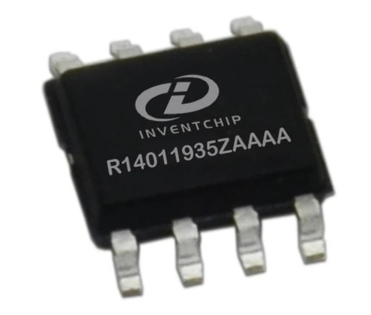 Микросхема IVCR1401DPR (SOIC-8)