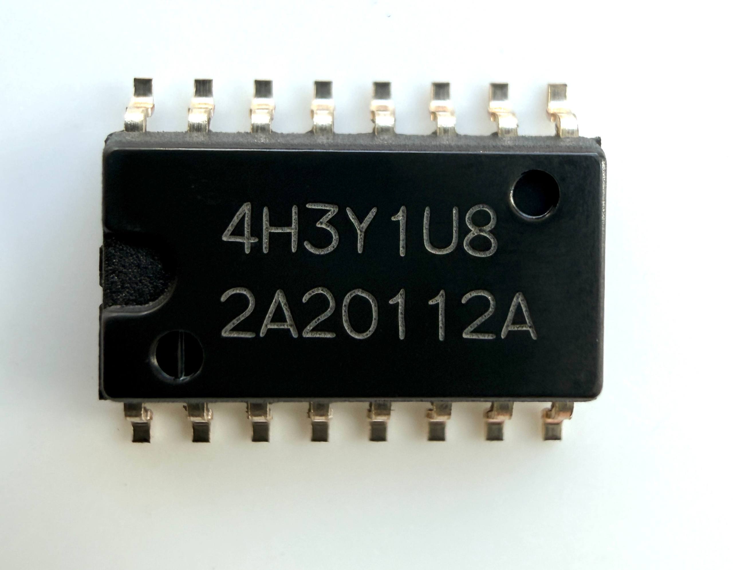 Микросхема R2A20112ASP (SOP-16)